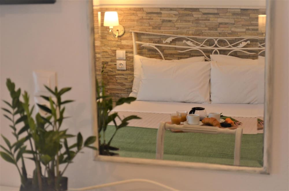 Фото Kastro Hotel