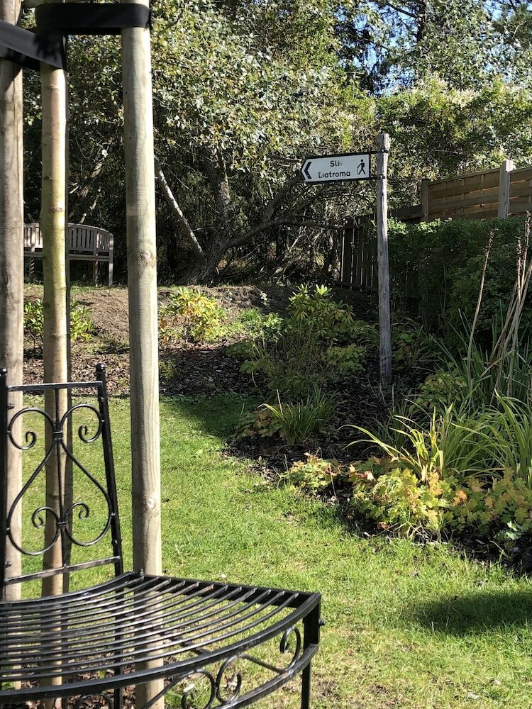 Фото Hotel Tweed