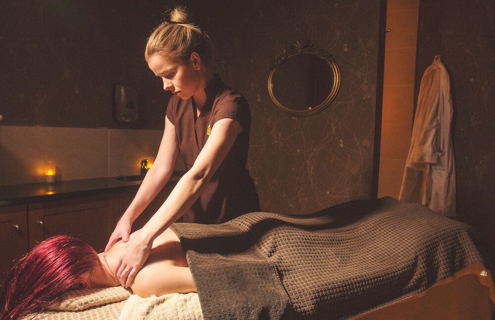 Фото Canal Court Hotel