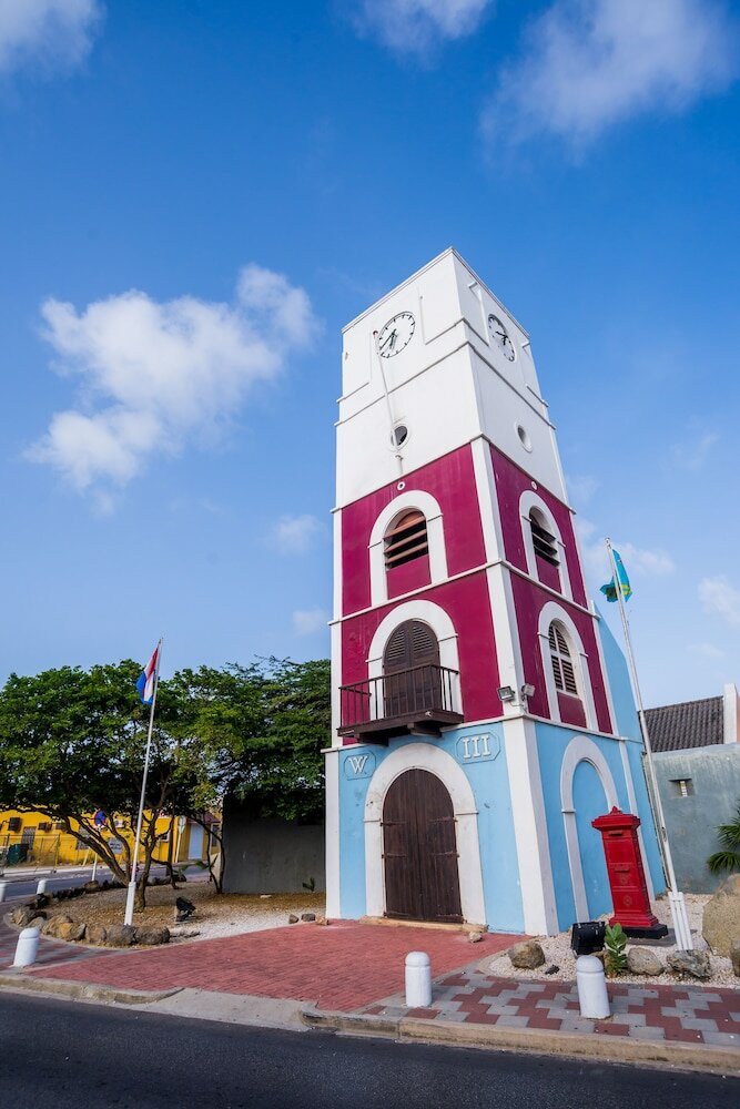 Фото Renaissance Wind Creek Aruba Resort