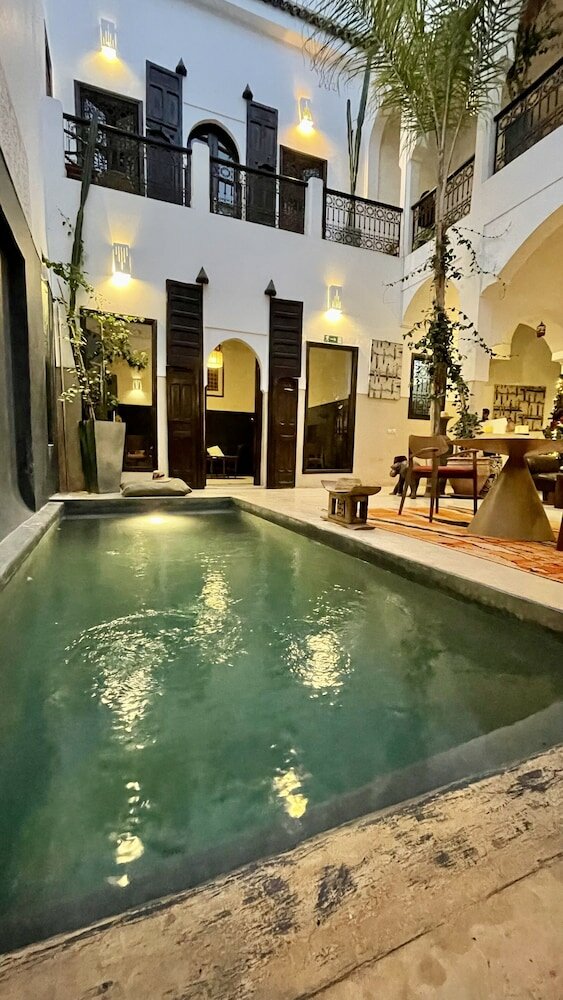 Фото Riad Dar Massai