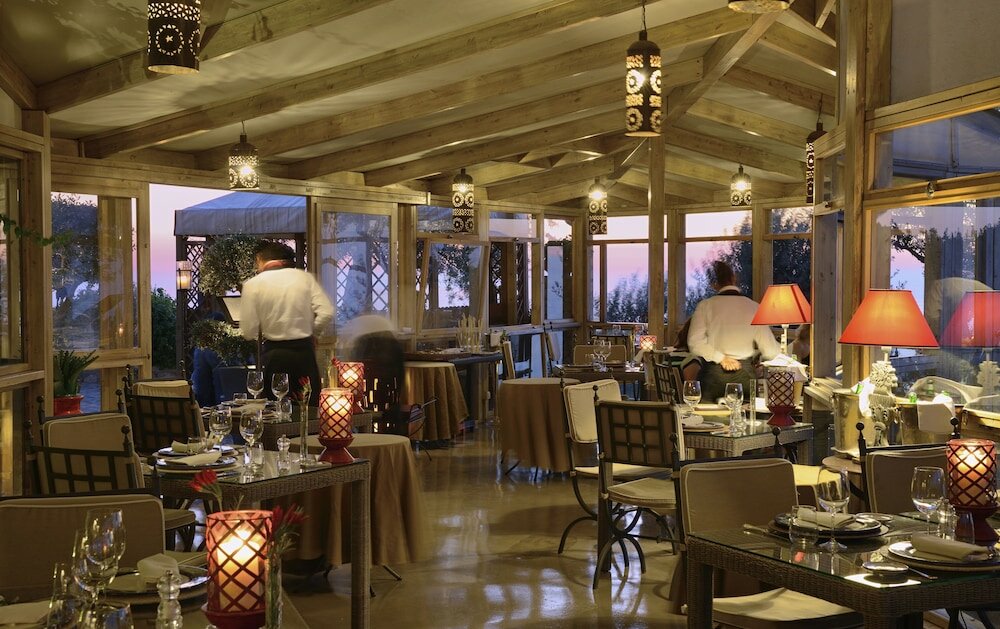 Фото Caesar Augustus, Relais & Chateaux Hotel