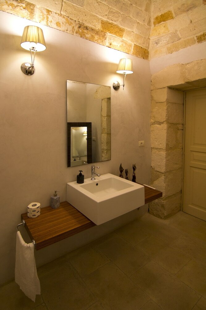 Фото B&b La VIA della Giudecca