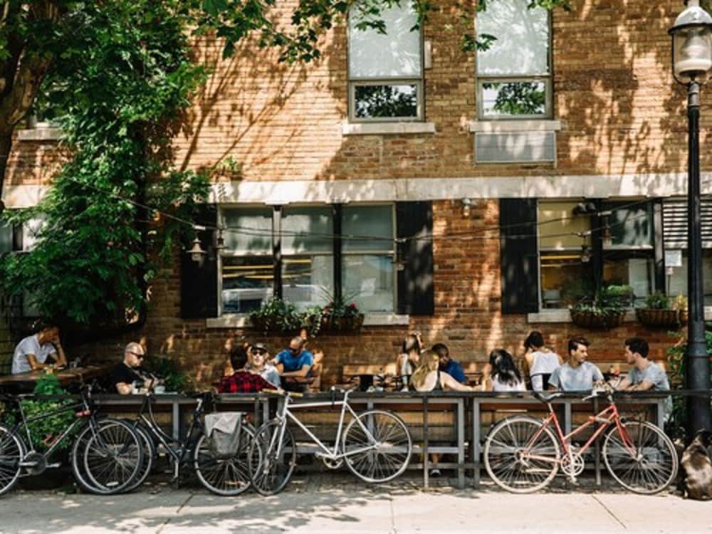 Фото The Drake Hotel