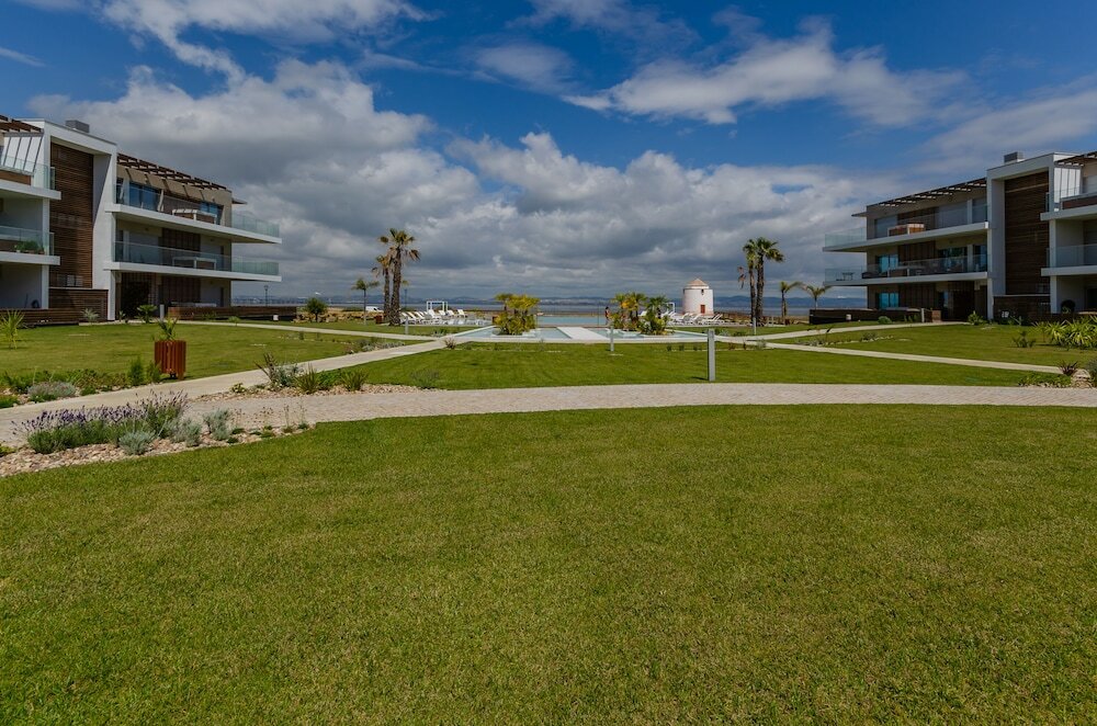 Фото Praia do Sal Lisbon Resort