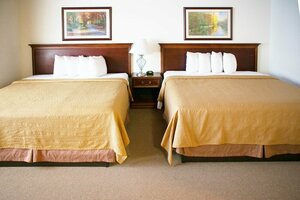 Гостиница Alex Hotel & Suites Anchorage Airport