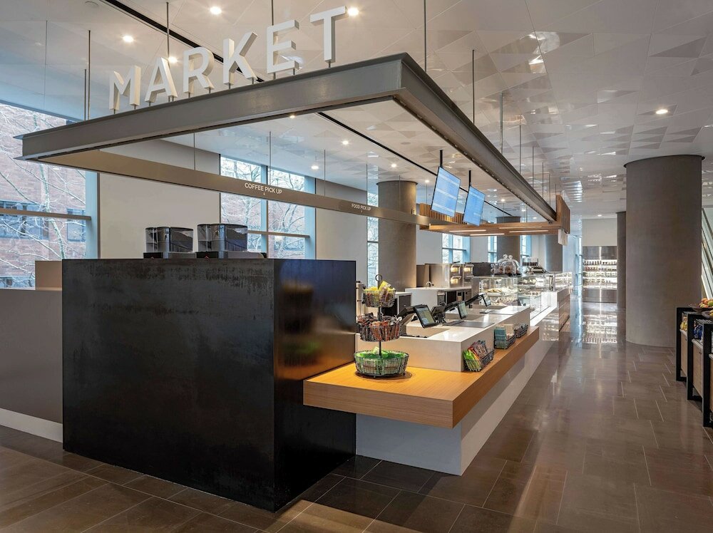 Фото Hyatt Regency Seattle