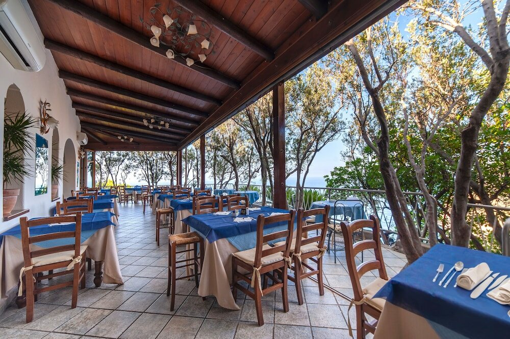 Фото Punta Chiarito Resort