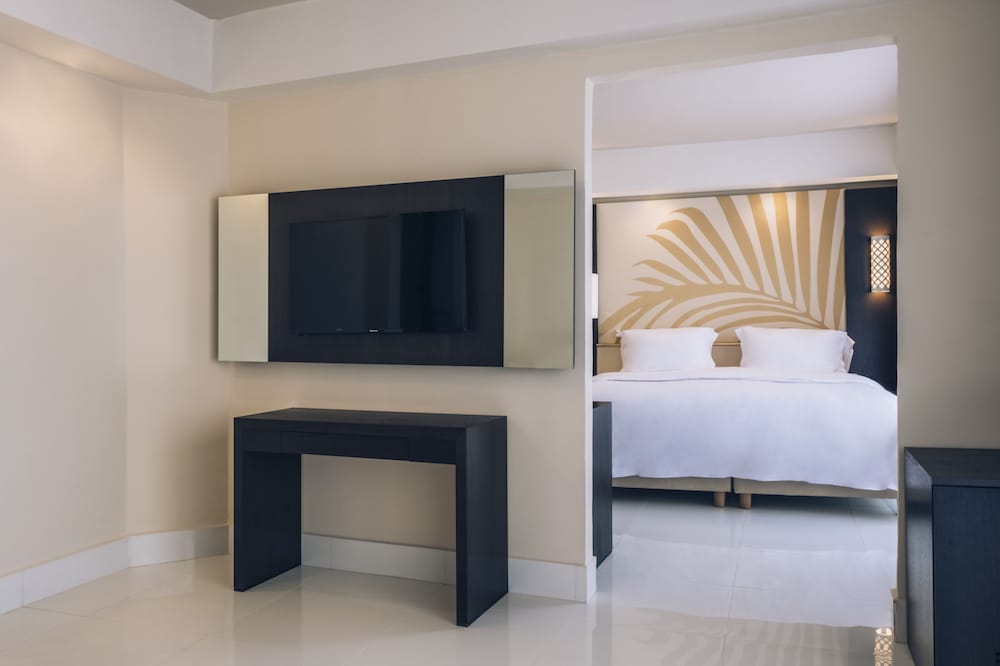 Фото Iberostar Selection Kuriat Palace