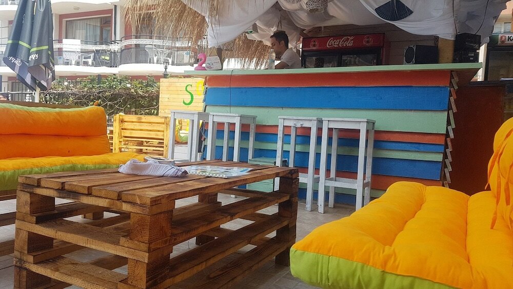 Фото Salena Beach