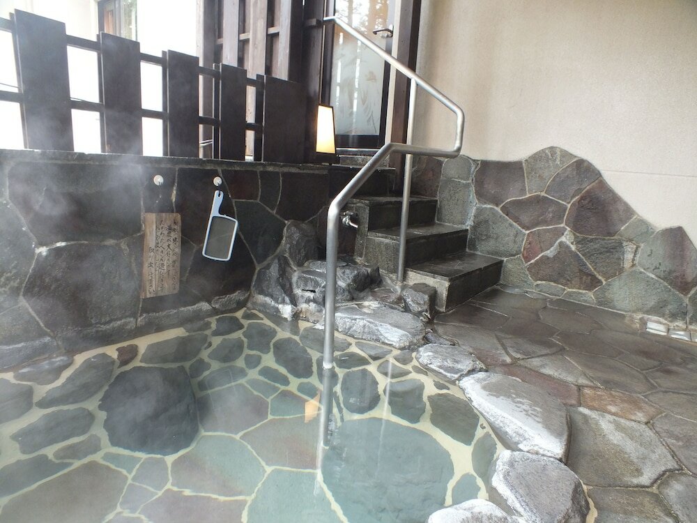 Фото Hananoyado Fukuya