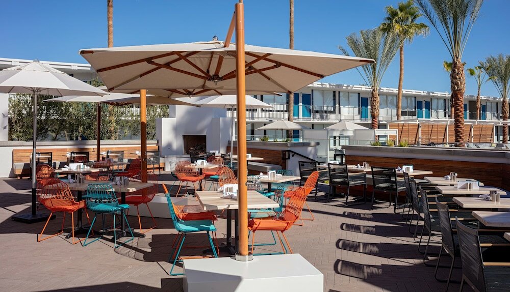 Фото Hotel Adeline, Scottsdale, a Tribute Portfolio Hotel