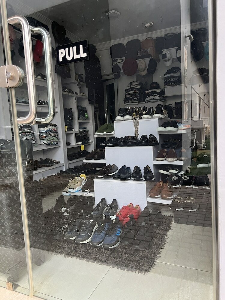 Фото Rollace Hotel