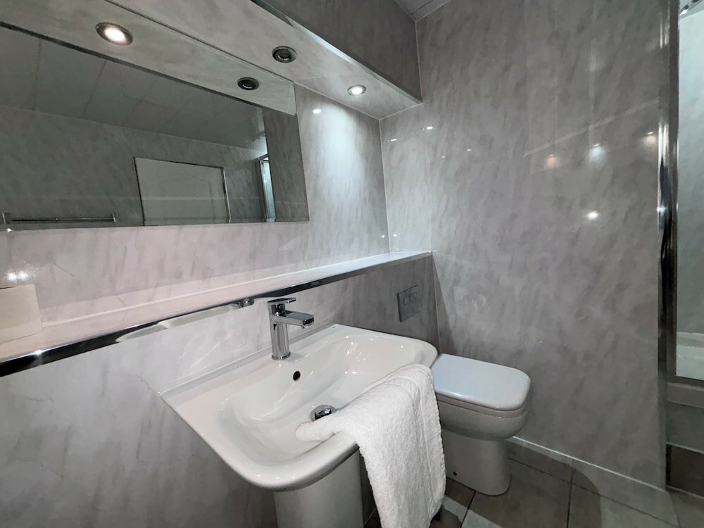 Фото Richmond Park Hotel