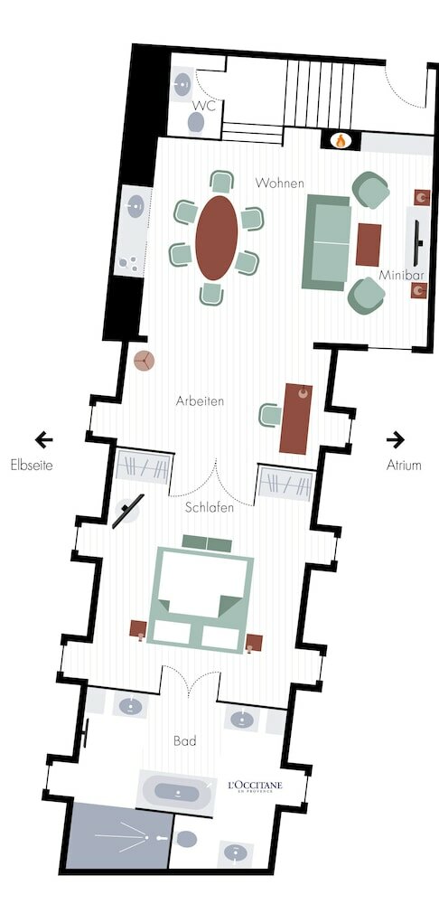 Фото Bilderberg Bellevue Hotel Dresden