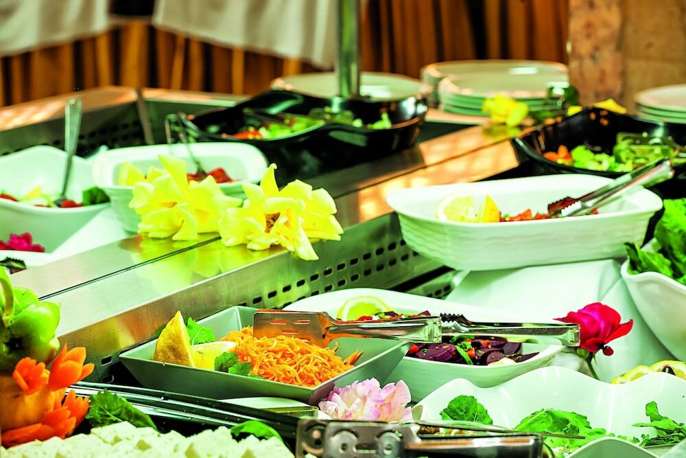 Фото Xenios Theoxenia Hotel