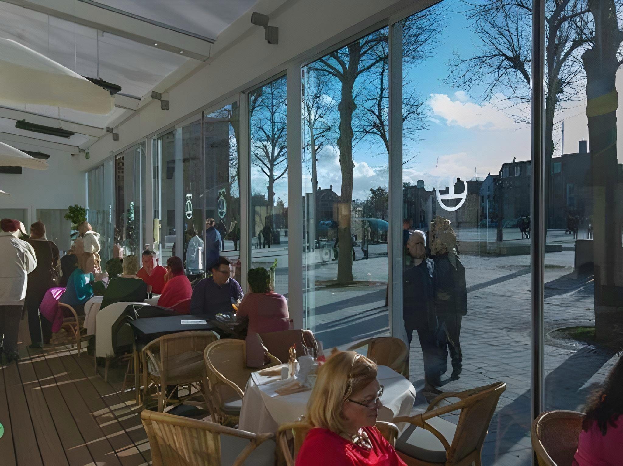 Фото Hotel Portinari