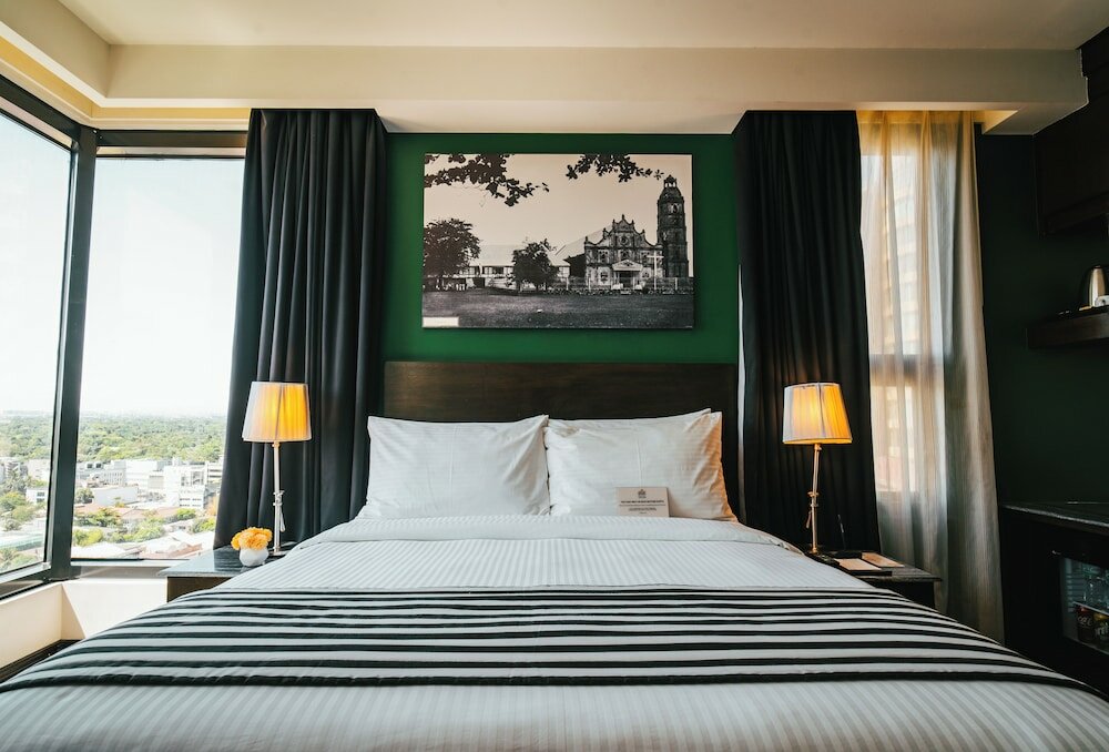 Фото 1898 Hotel Colonia En Las Filipinas