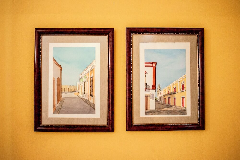 Фото Casa Don Gustavo Boutique Hotel