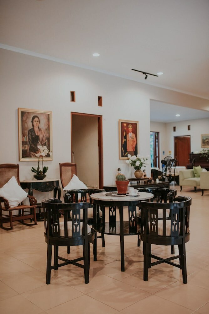 Фото House of Moedjito