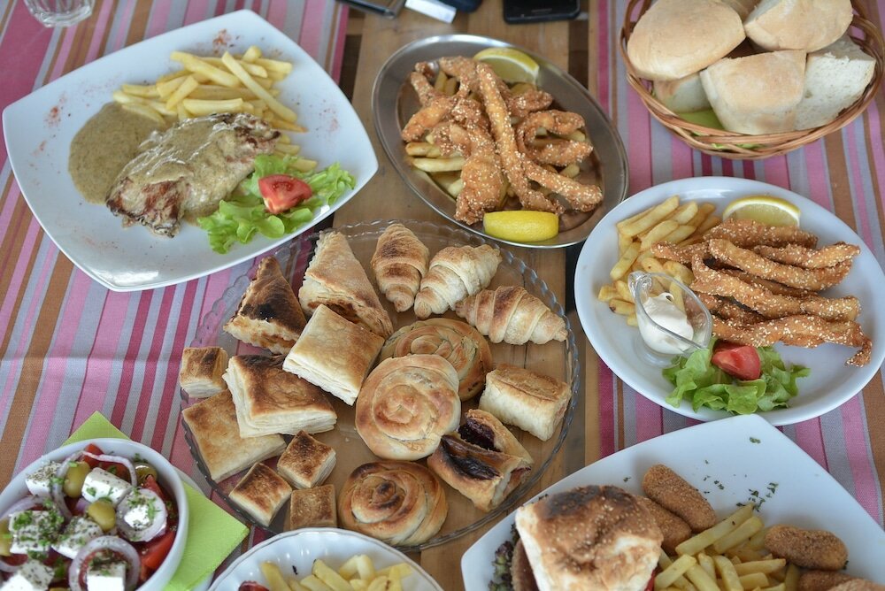 Фото Flamingo resort