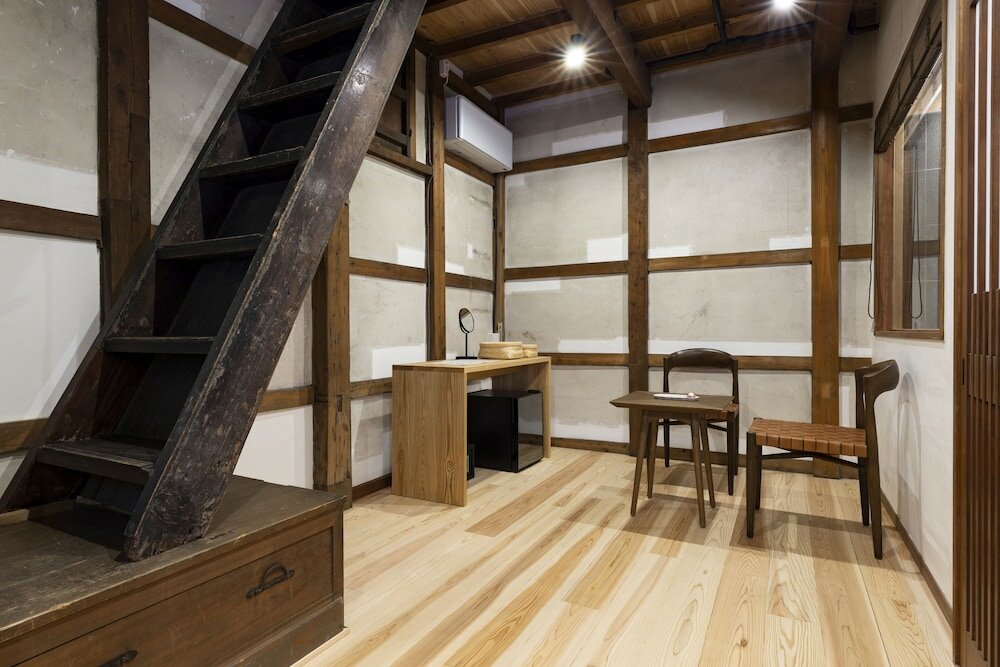 Фото Nipponia Hotel Nara Naramachi