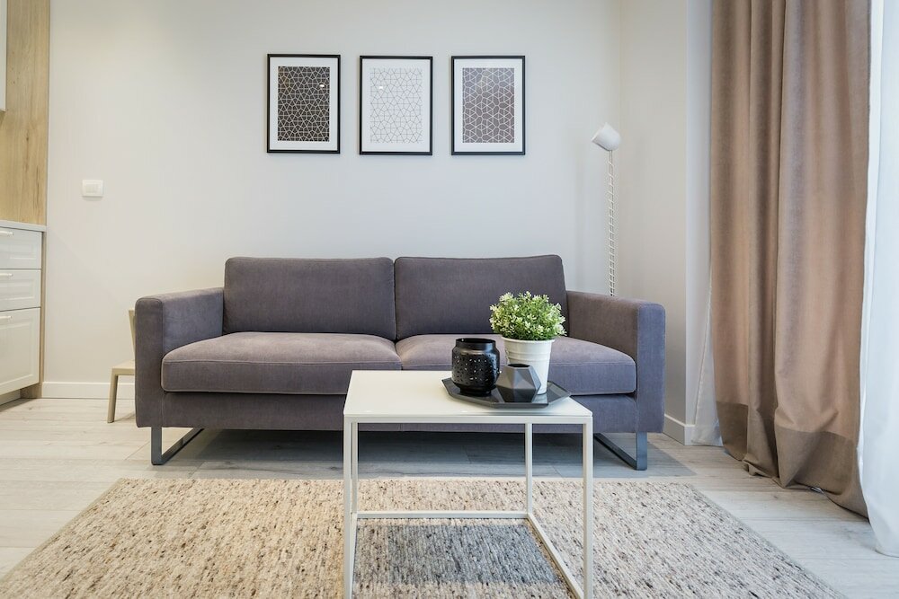 Фото Classy Design Accommodation