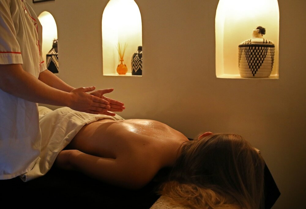 Фото Riad Anyssates