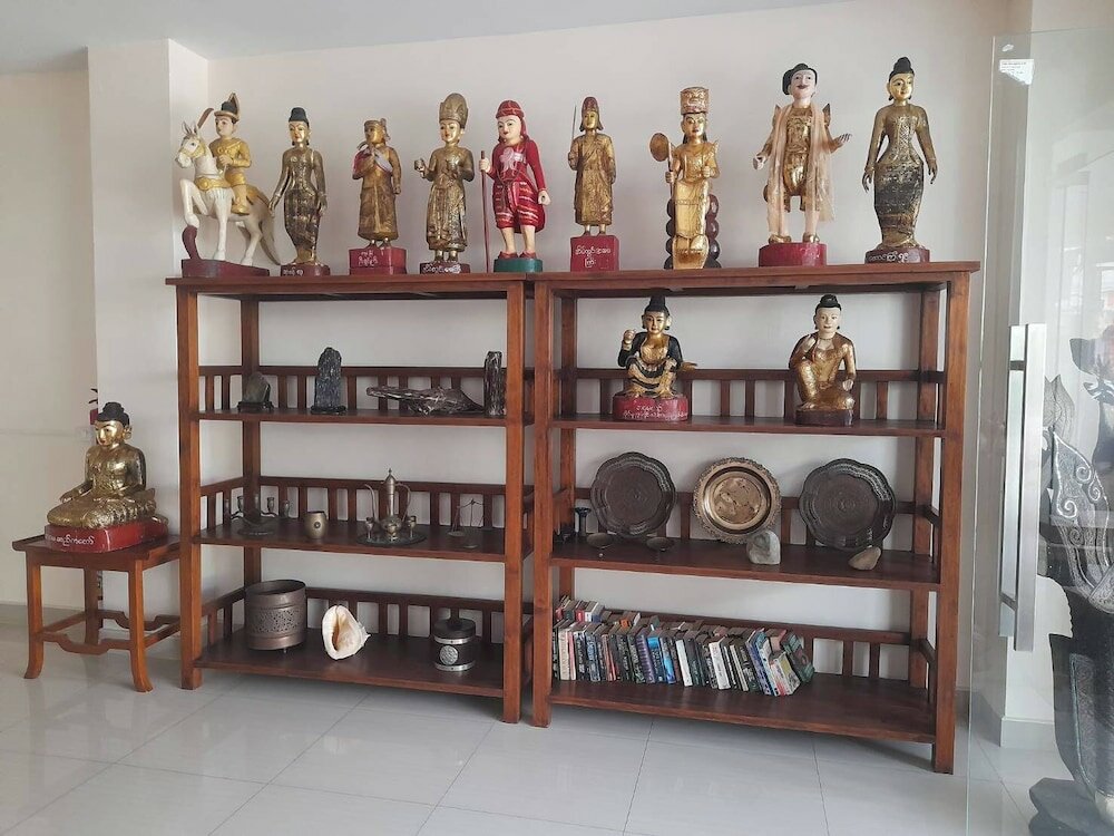 Фото Sorot House