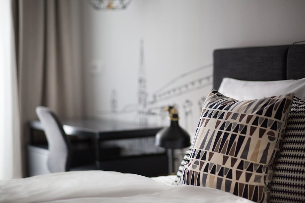 Фото Classy Design Accommodation