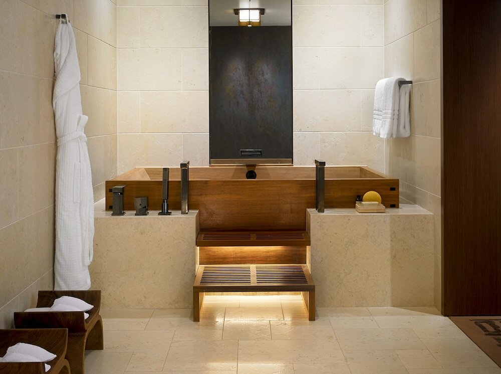 Фото Four Seasons Resort Lanai