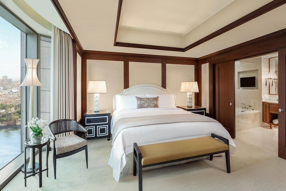 Фото The St. Regis Cairo