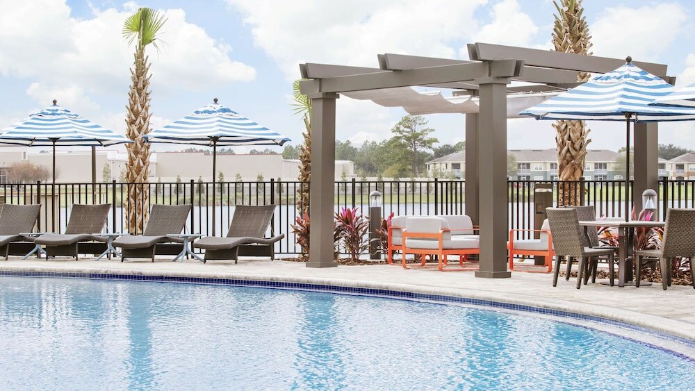 Фото Hyatt Place Jacksonville St. Johns Town Center