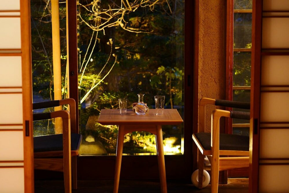 Фото Nipponia Hotel Nara Naramachi