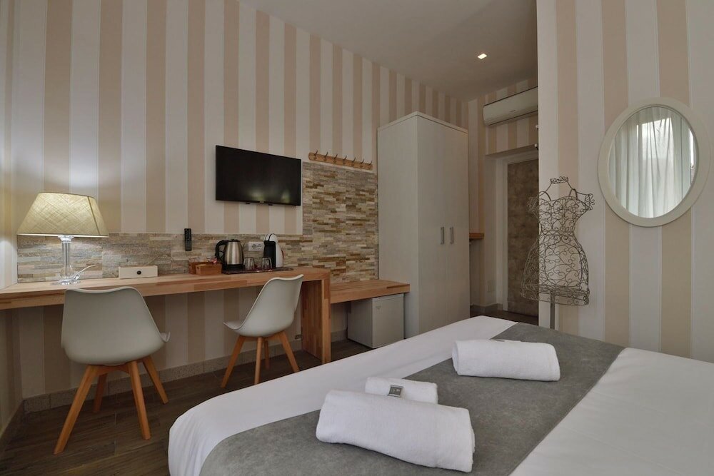 Фото Rome Vatican Inn