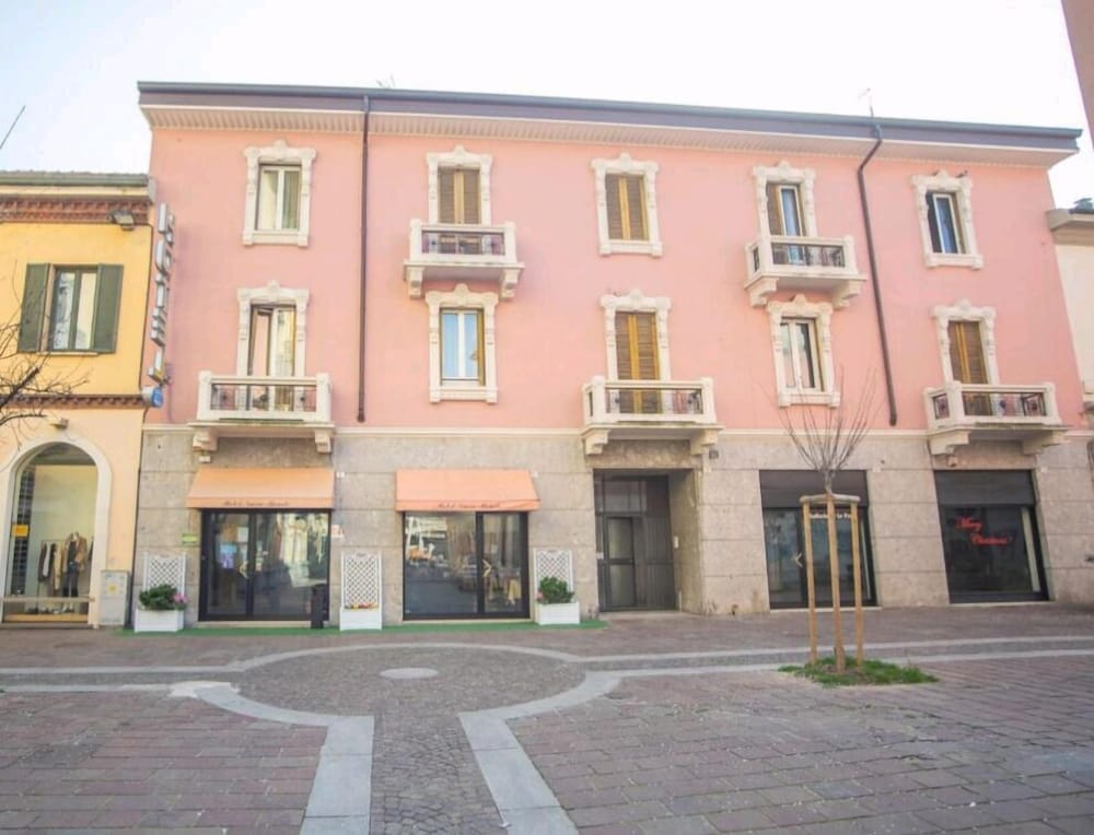 Фото Nuovo Rondo