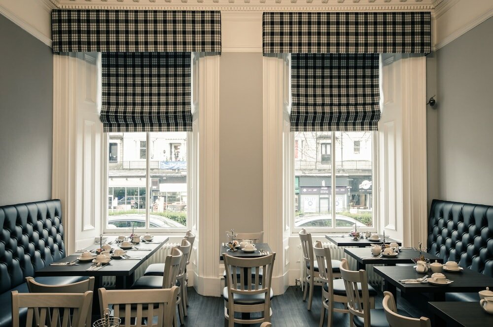 Фото Argyll Western Hotel