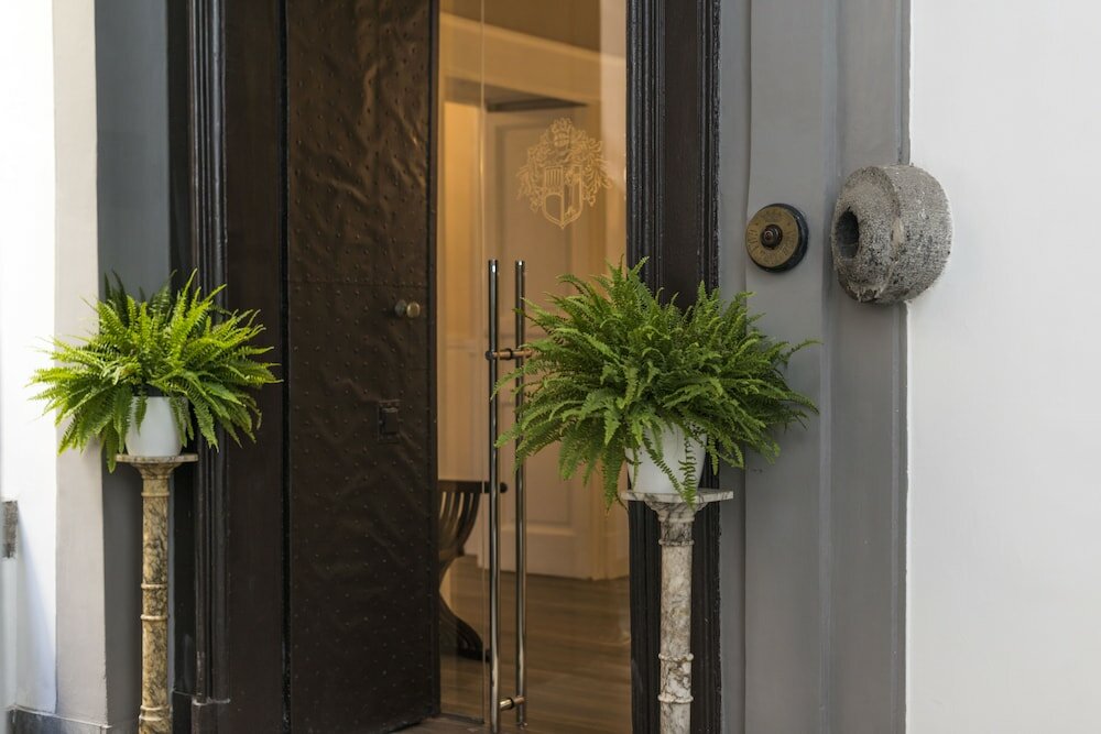 Фото Foro Carolino