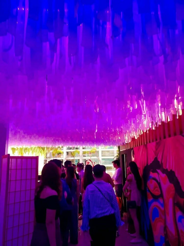 Фото Pattaya Sea View Hotel