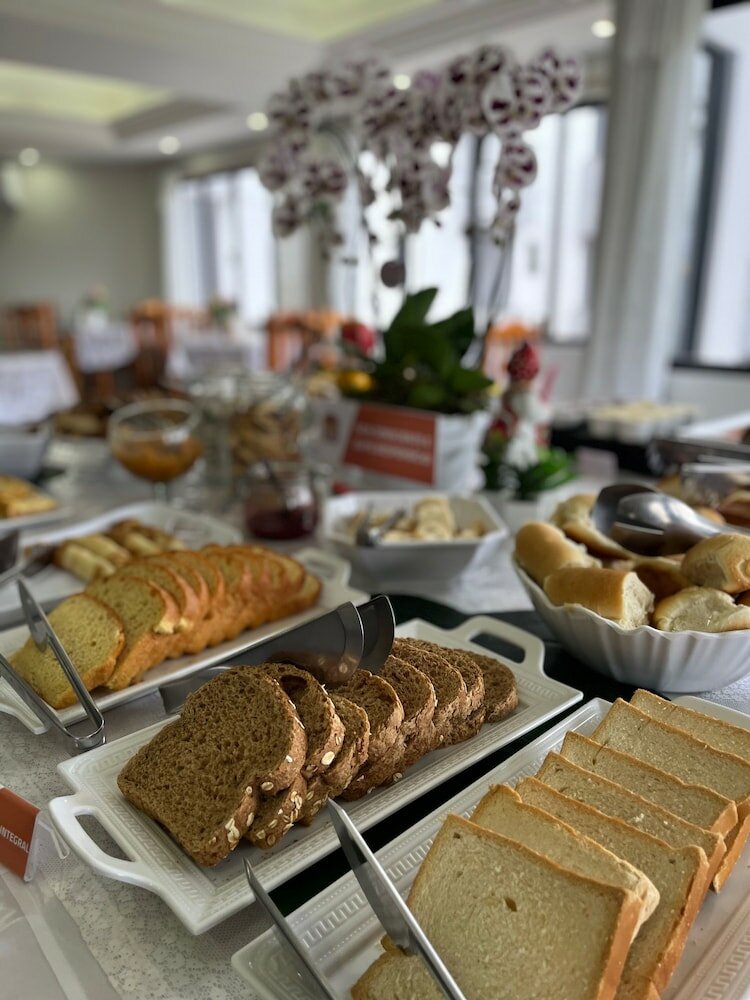 Фото Arco do Sol Parque Hotel