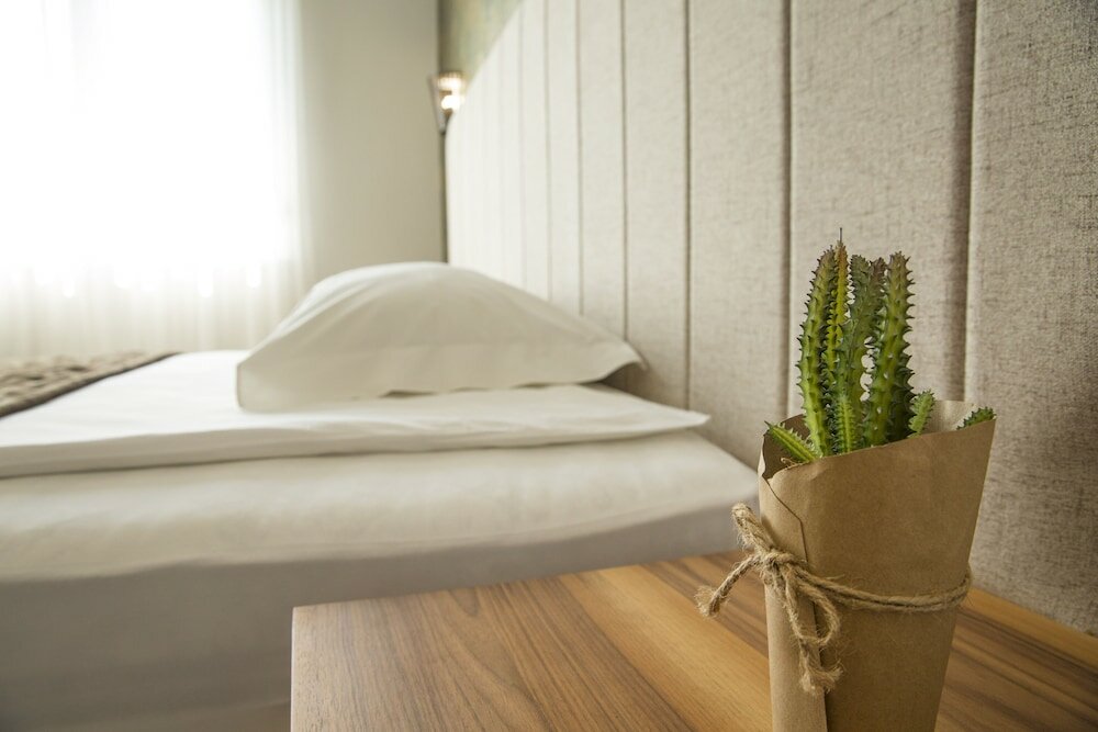 Фото Boutique Hotel Arta