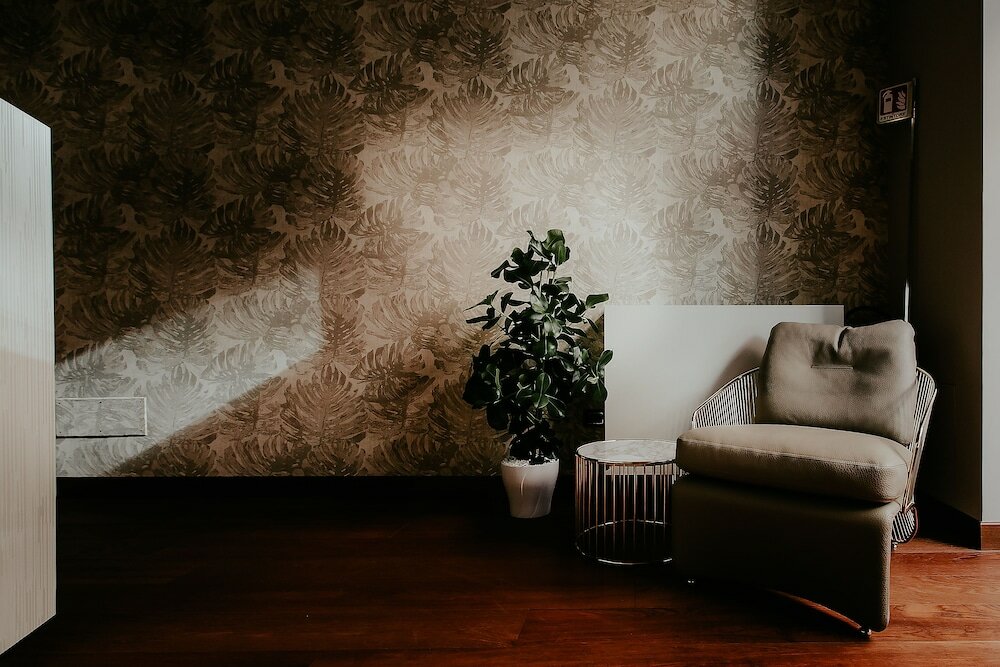 Фото Bacã Suites Restaurant & Bar