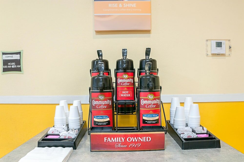 Фото Motel 6 New Orleans - Near Downtown