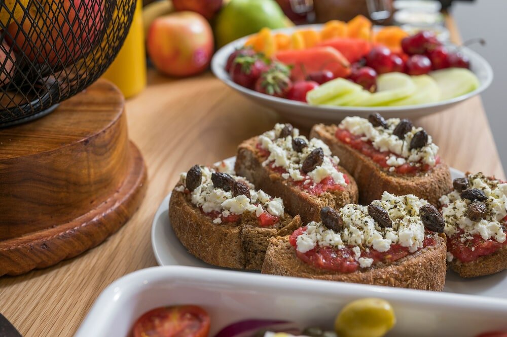 Фото Casa D'Irene Deluxe Hotel