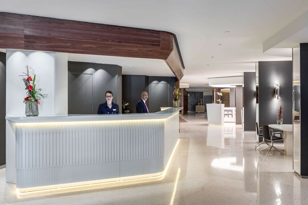 Фото Nh Collection Brussels Grand Sablon