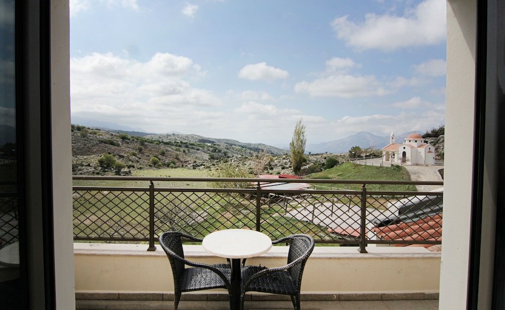 Фото Delina Mountain Resort