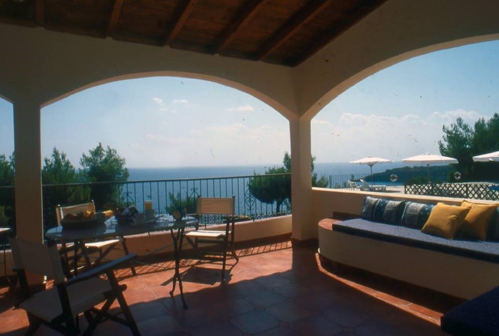 Фото Milia Bay Hotel Apartments