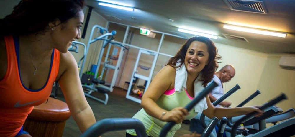 Фото Heritage Park Hotel