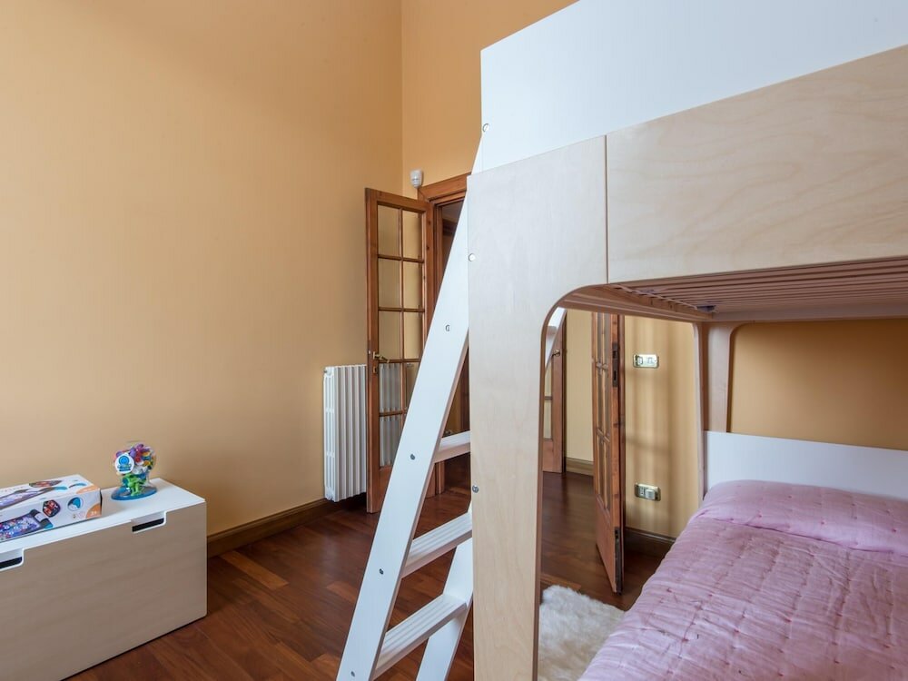 Фото Rsh Vatican Luxury View