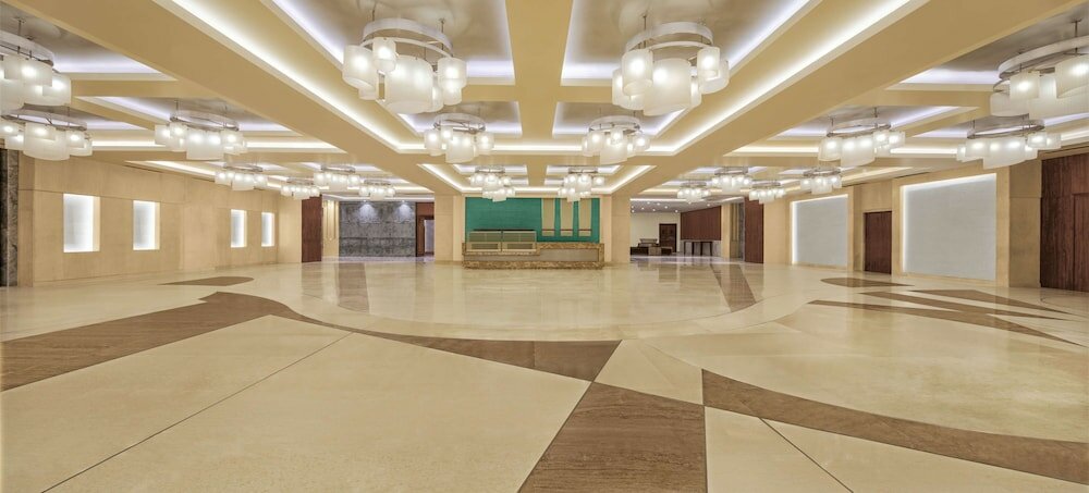 Фото Hyatt Centric Janakpuri New Delhi
